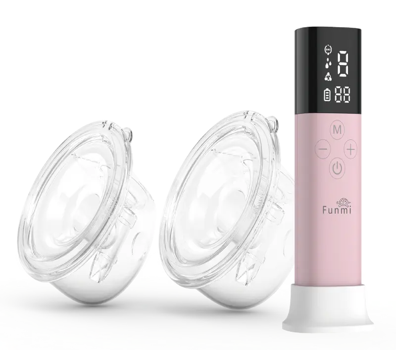 Breast Pump Instalment Payment