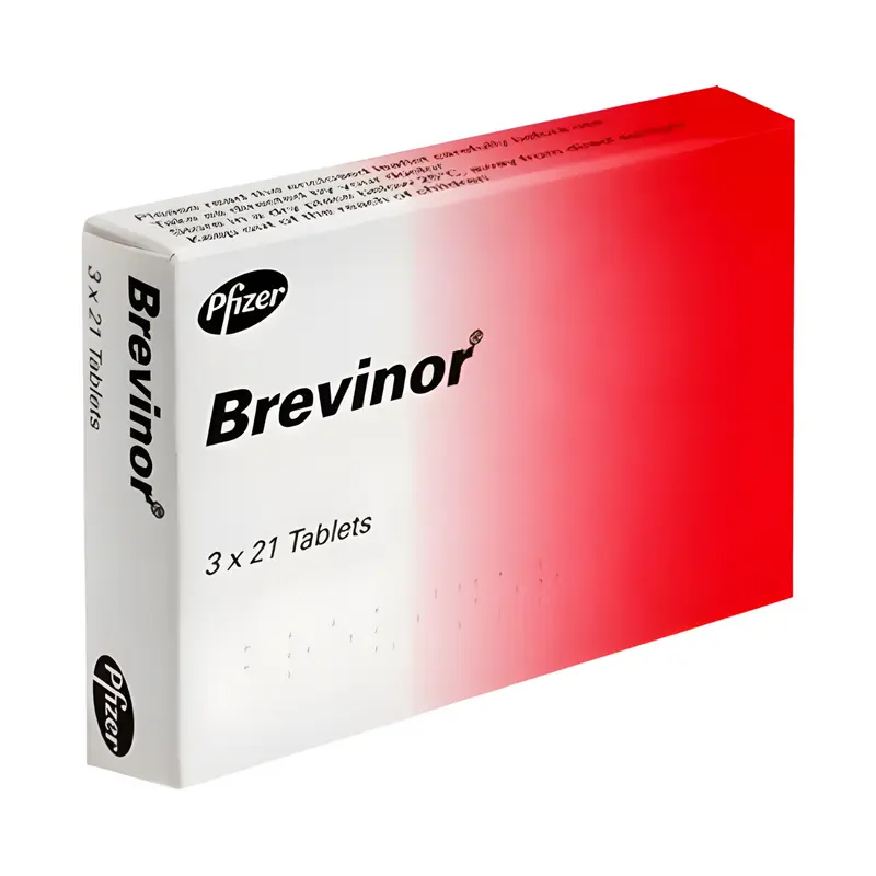 Brevinor