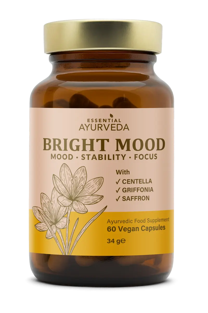 Bright Mood - Joy of Living