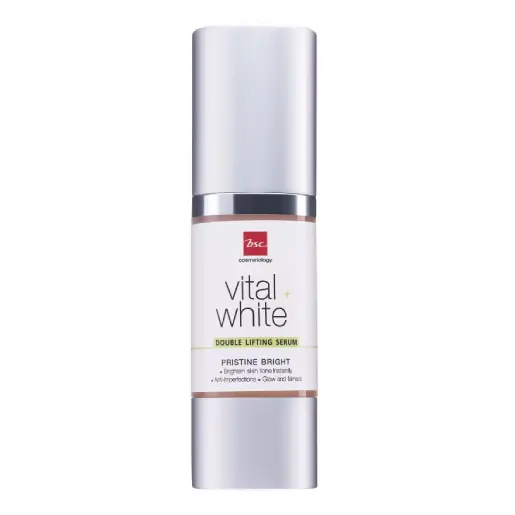 BSC Cosmetology - Vital White Double Lifting Serum 30g.