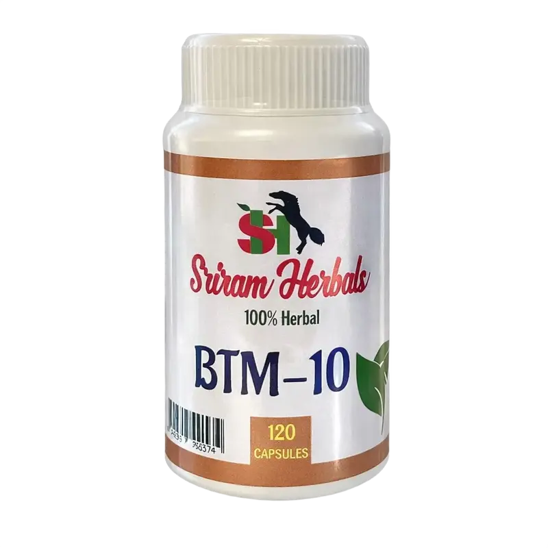 BTM-10