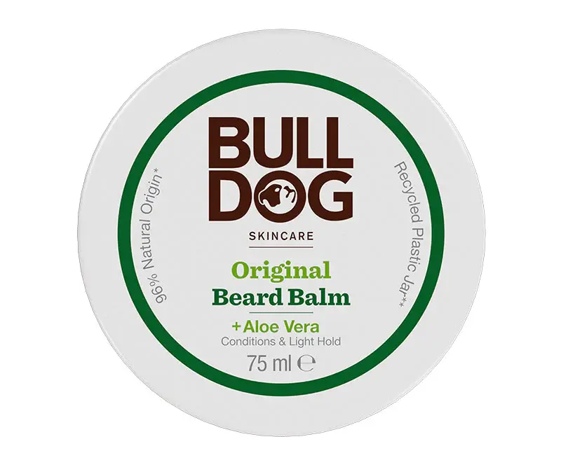 Bulldog Original Beard Balm, 75 ml (N)