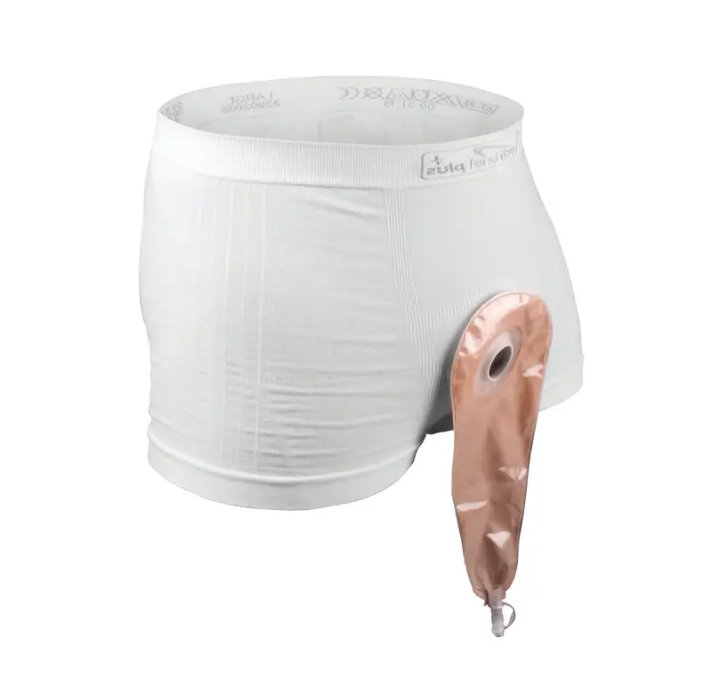 Bullens Acti-Brief Plus - Urinal System with Brief (x1)