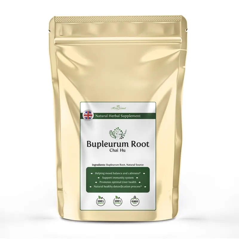 Bupleurum Root (Chai Hu)