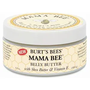 Burt's Bees Mama Bee Belly Butter (185g)