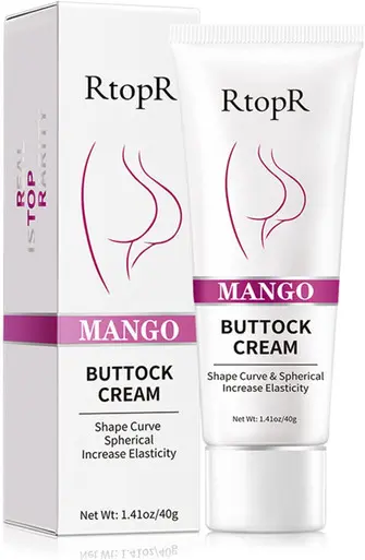 Buttock Enhancement Cream Effective Shaping Eliminate Printing Firming Butt Hip Lift Up Butt Skin Enlargement Massage Sexy Hip Cream