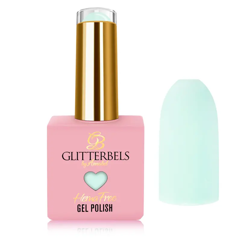 By The Pool Hema Free Gel Polish