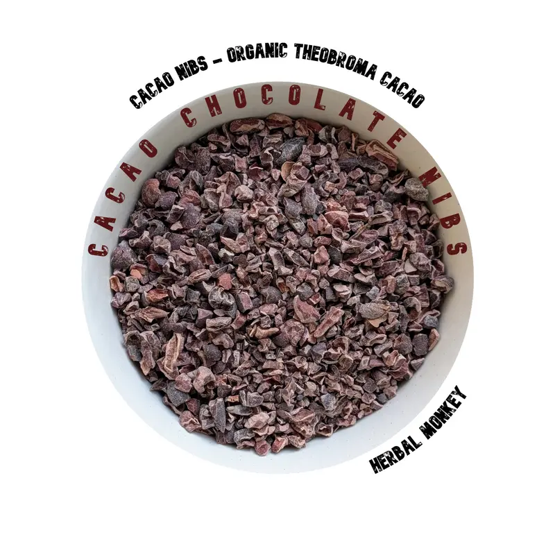 Cacao Nibs | Cacao Chocolate | Peruvian Cacao