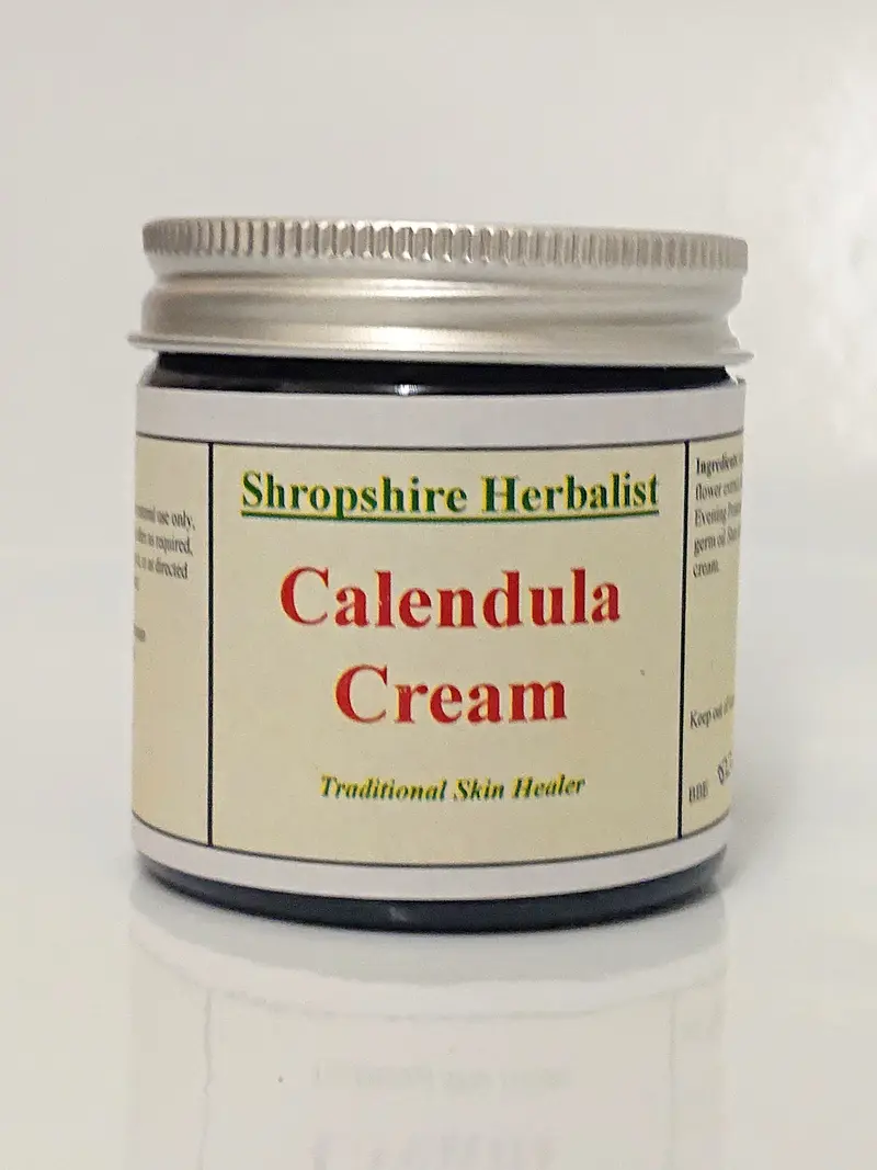 Calendula Cream