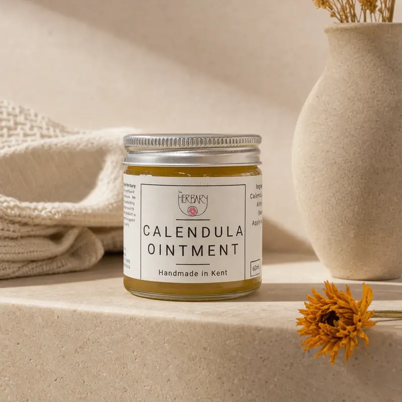 Calendula Ointment