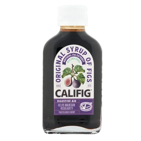 Califig Syrup of Figs