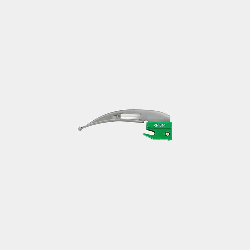 Callisto Laryngoscope Blade