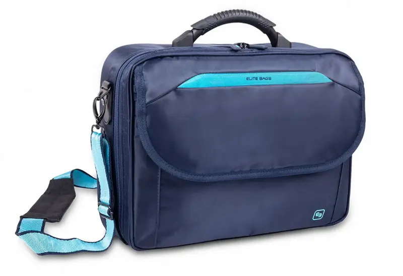 CALLS Home Care Bag Doctors Nurse Bag