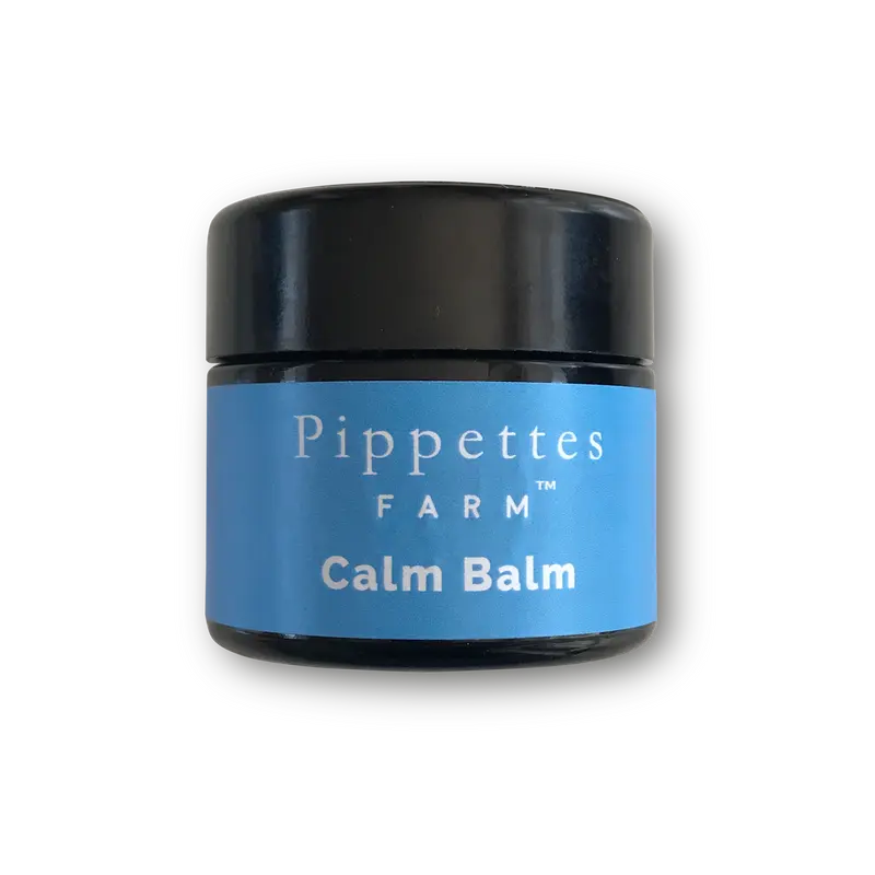 Calm Balm by Pippettes - 45g