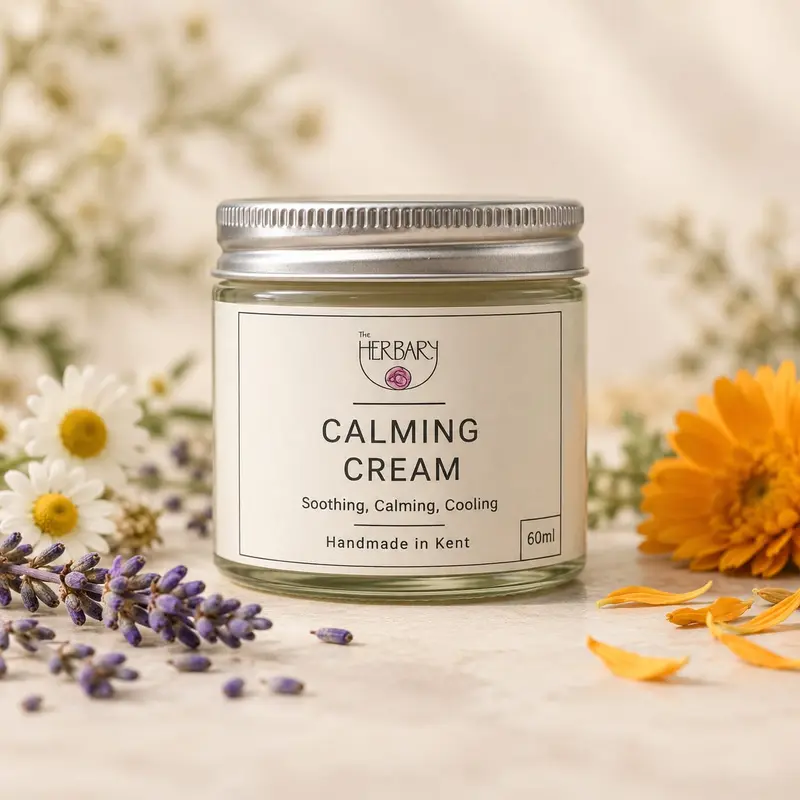 Calm Skin Ritual