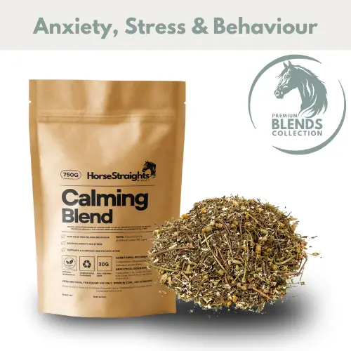 Calming Blend