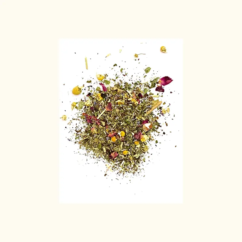 Calming Tea 100g