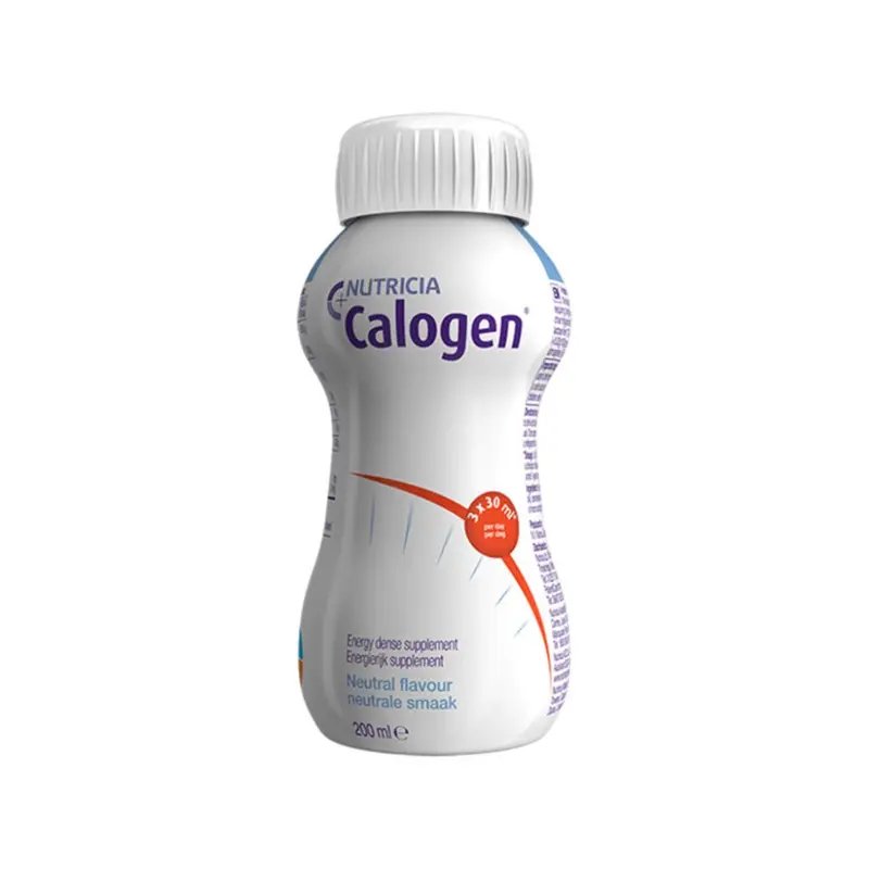Calogen Neutral Flavour 200ml
