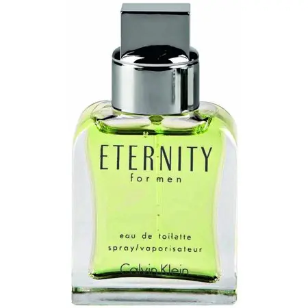 Calvin Klein Eternity for Men Eau De Toilette 100ml