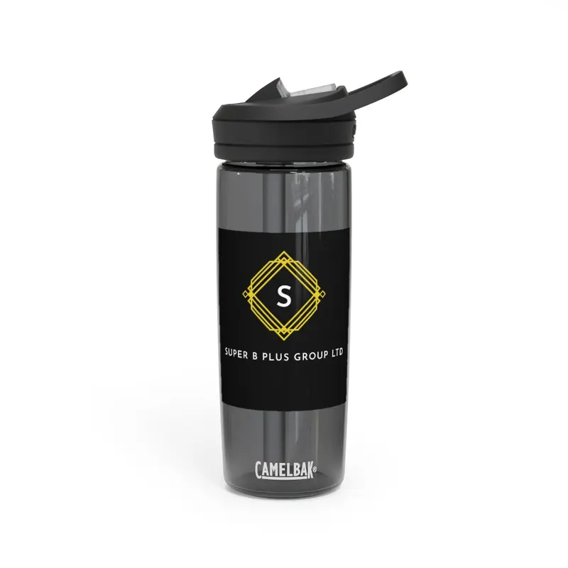 CamelBak Eddy®  Super B Water Bottle / Shaker , 20oz / 25oz