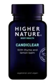Candiclear 90s Higher Nature
