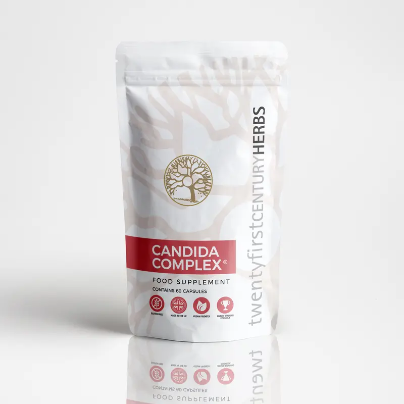 Candida Complex
