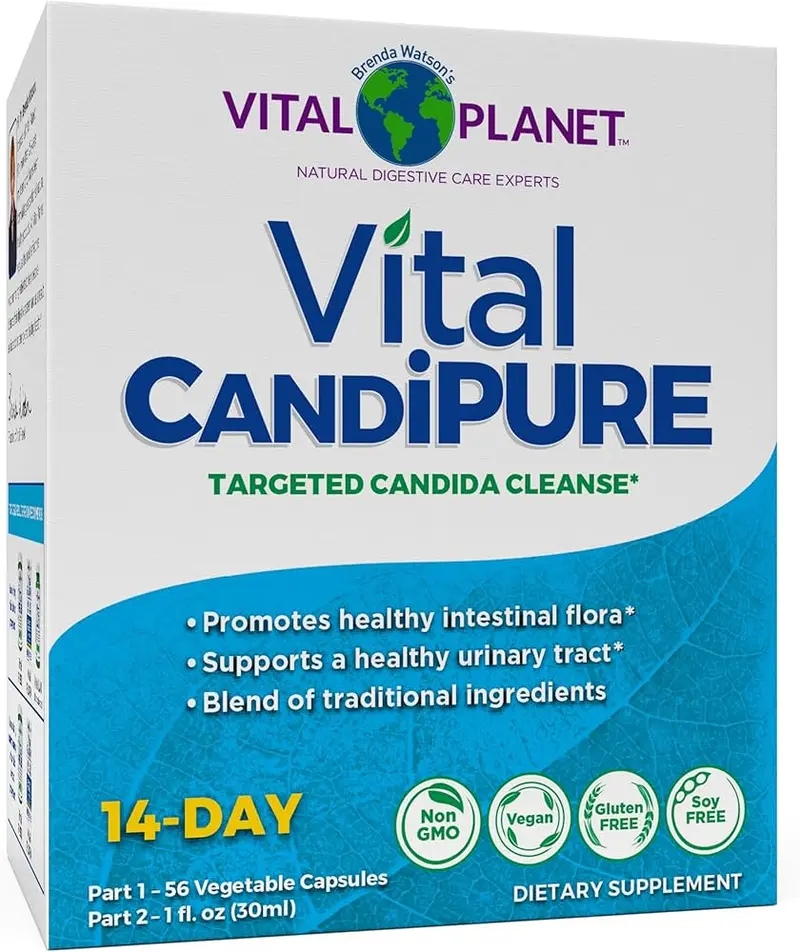 Candipure