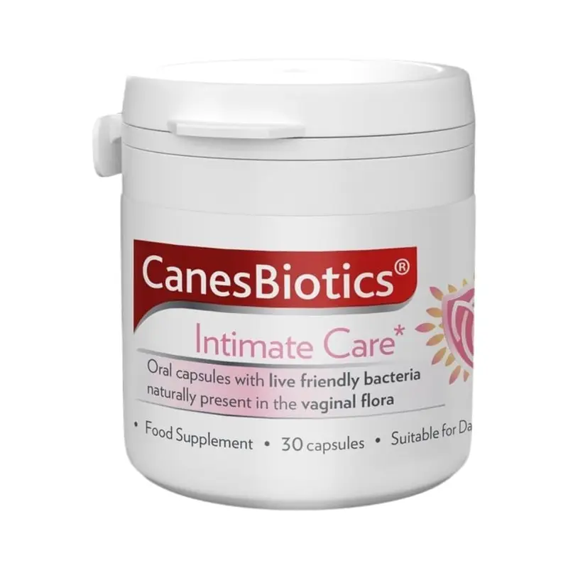 CanesBiotics Oral Capsules – 30 Capsules