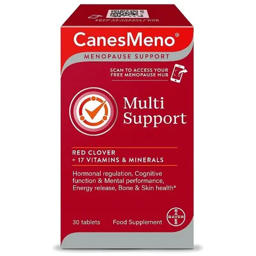 CanesMeno Multi Support 30 Tablets