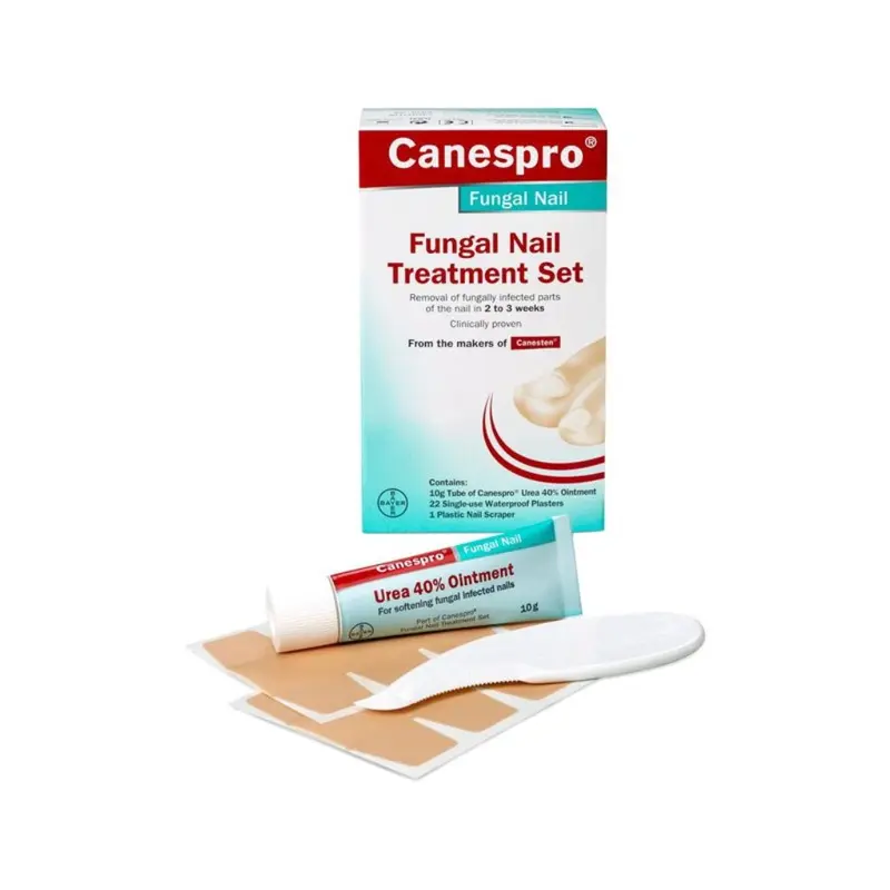 Canespro Fungal Nail Treatment Set