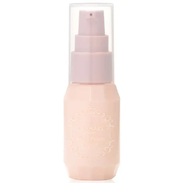 Canmake - Moist Prism Primer #01 Light Beige 25g.