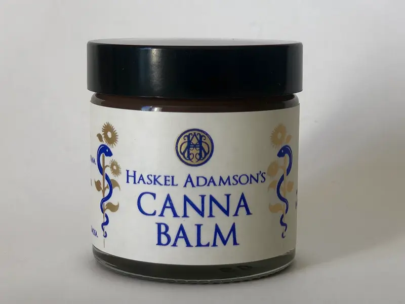 Cannabalm