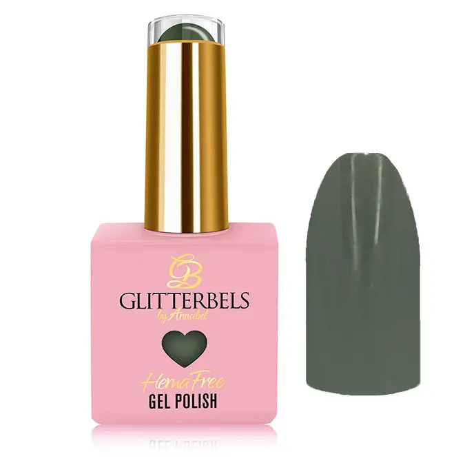 Can’t find my KhakiHema Free Gel Polish by Glitterbels