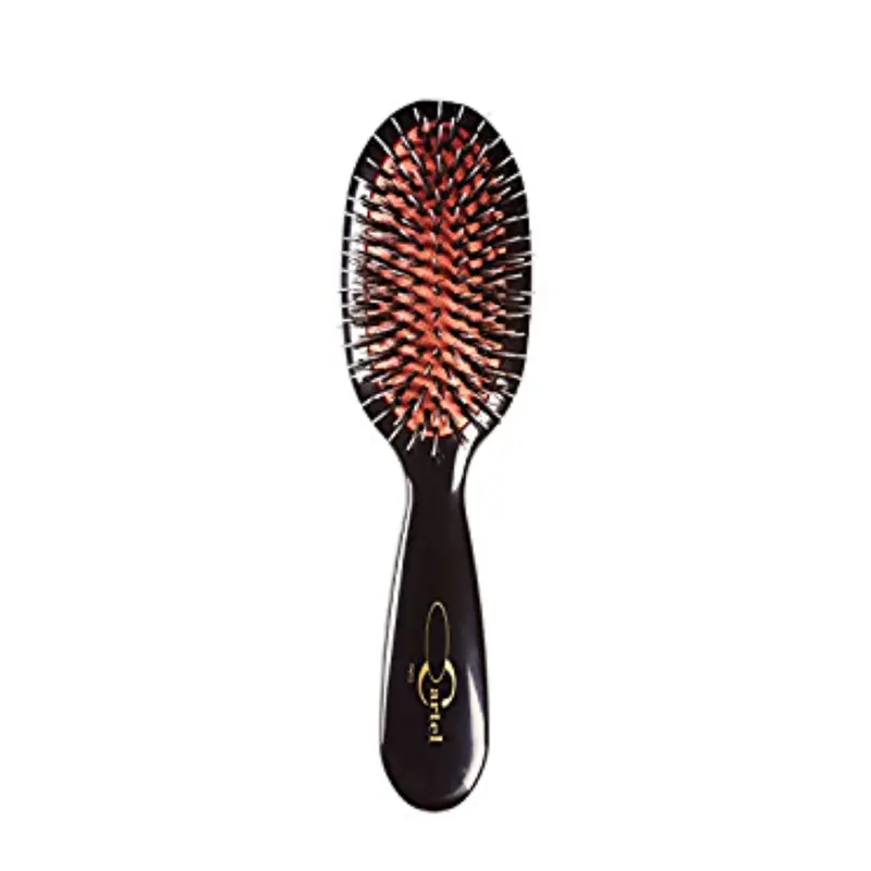 Cartel Brosse Pneumatique Brush