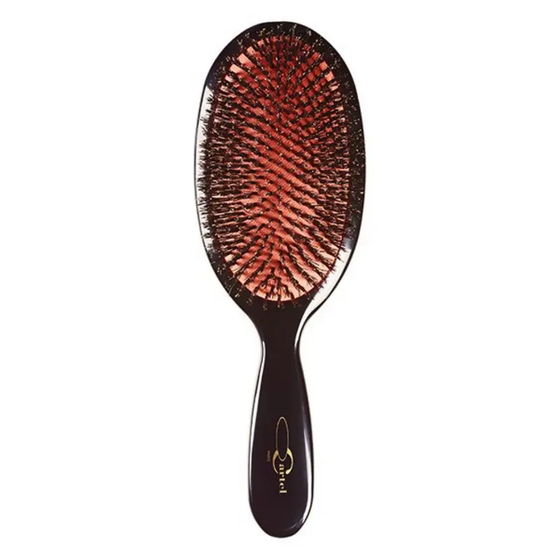 Cartel Brosse Pneumatique Large Brush