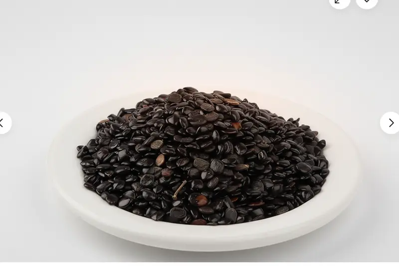 Cassia absus seeds — also known as Chaksu / Chakus / Chaksui / Chaksu Beej / Cassia Seeds / Jungle Cassia 100G