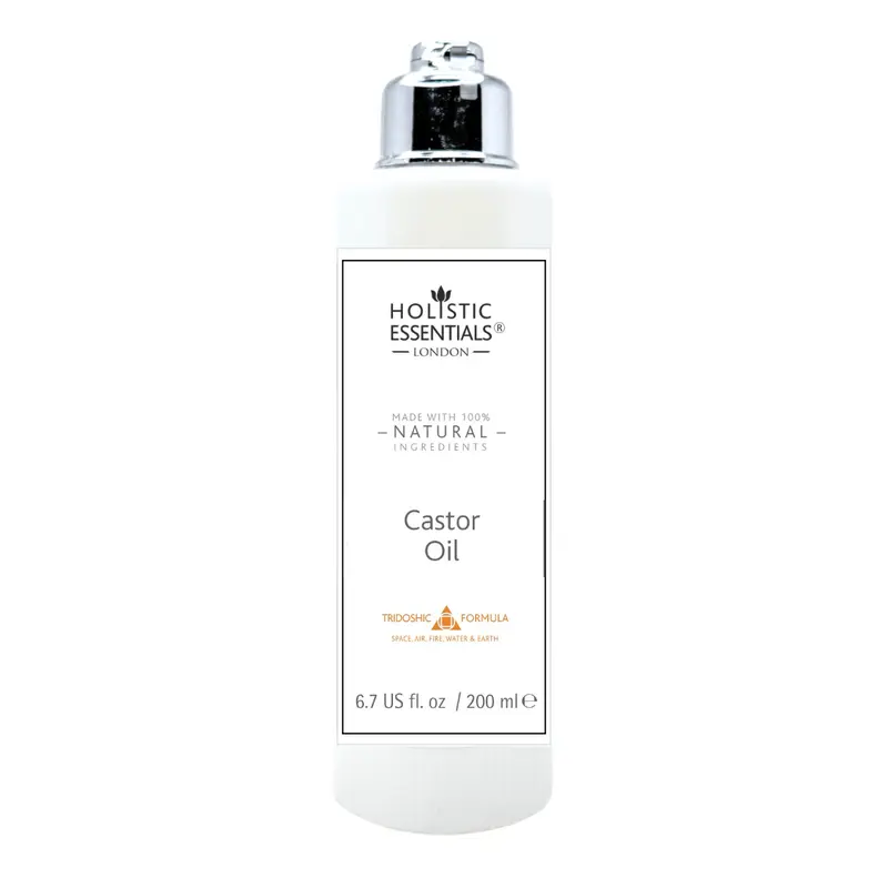 Castor Oil