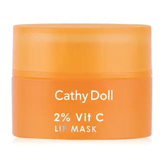 Cathy Doll - 2% Vit C Lip Mask 4.5g.