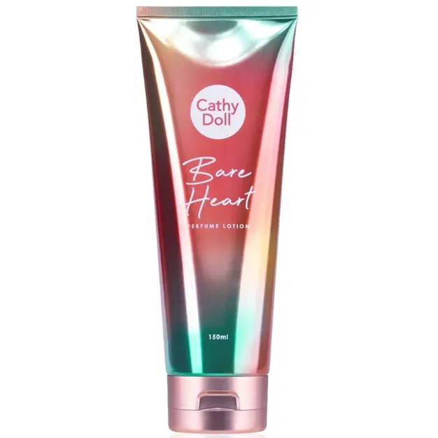 Cathy Doll - Bare Heart Perfume Lotion 150ml.