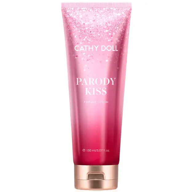 Cathy Doll - Parody Kiss Perfume Lotion 150ml.