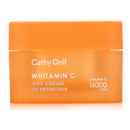Cathy Doll - Whitamin C Day Cream 50ml.