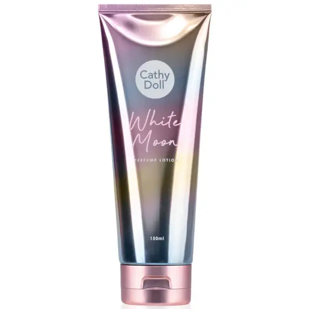 Cathy Doll - White Moon Perfume Lotion 150ml.