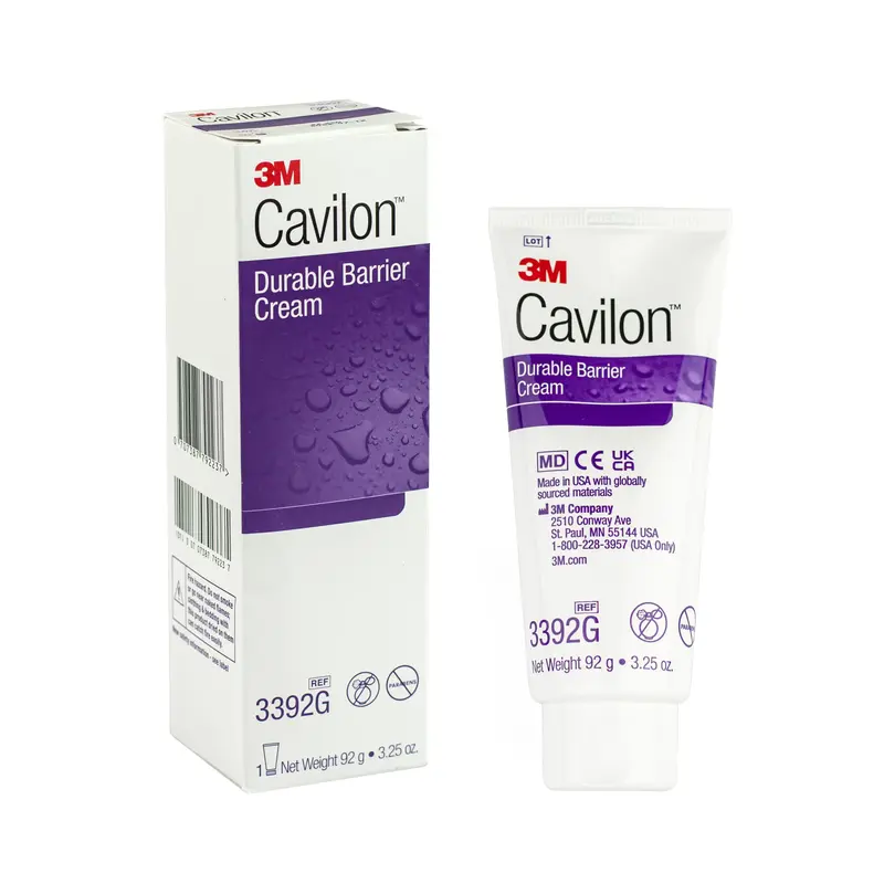 Cavilon Durable Barrier Cream (92g) (x1)