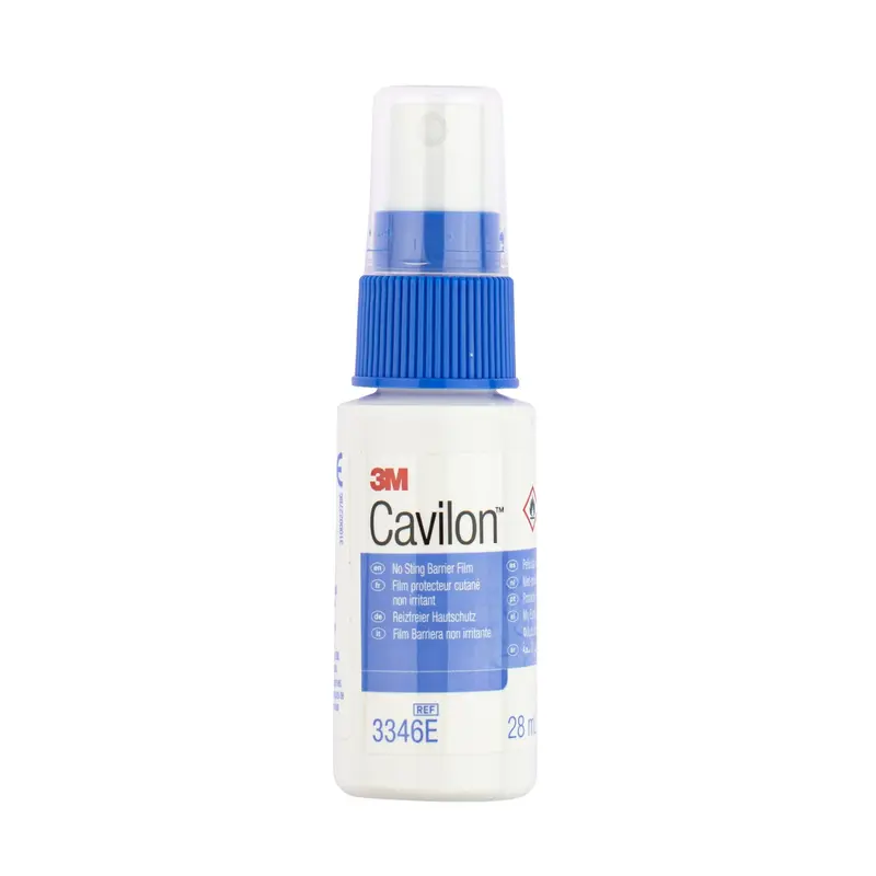 Cavilon No-Sting Barrier Film Pump Spray (28ml) (x1)