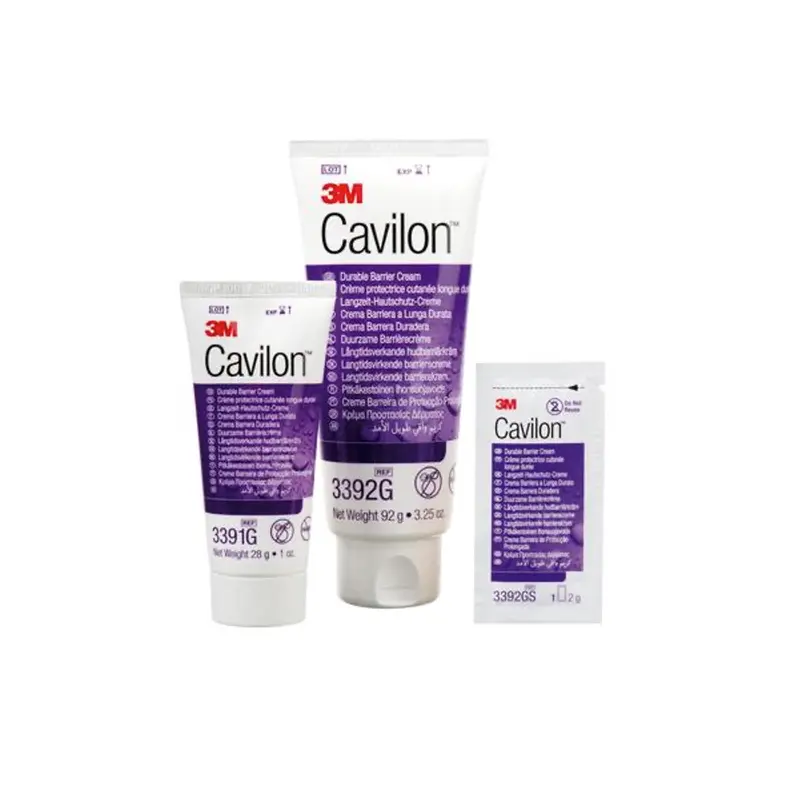 Cavilon™ Durable Barrier Cream