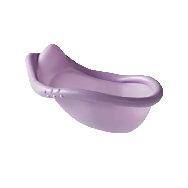 Caya Contoured Diaphragm Reusable Hormone Free Contraception