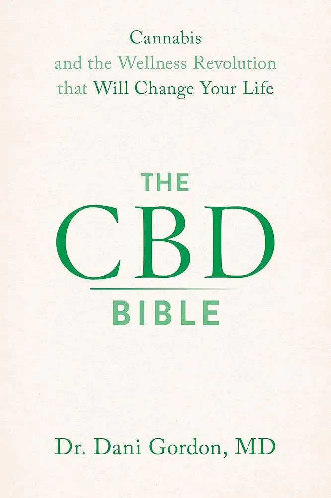 Cbd bible