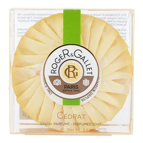 Cédrat Soap 100g