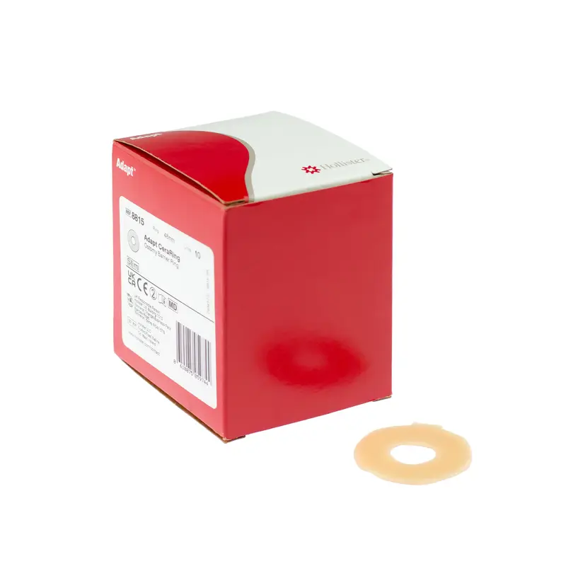 CeraRing Barrier Rings (x10)