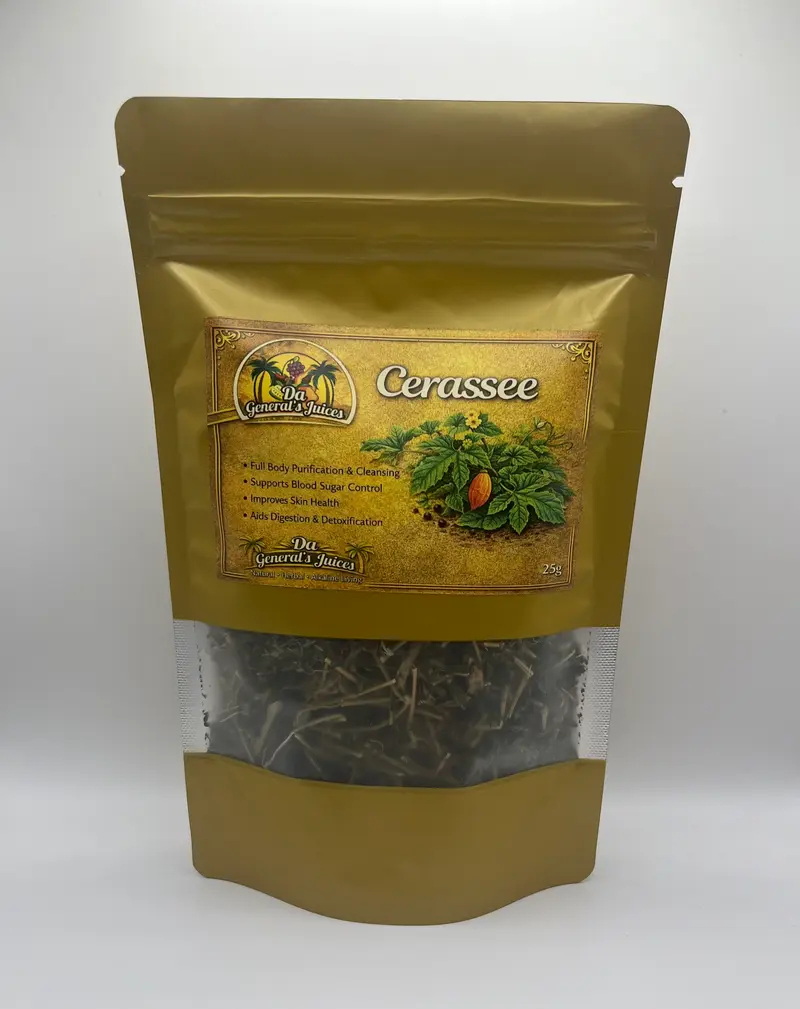 Cerassee